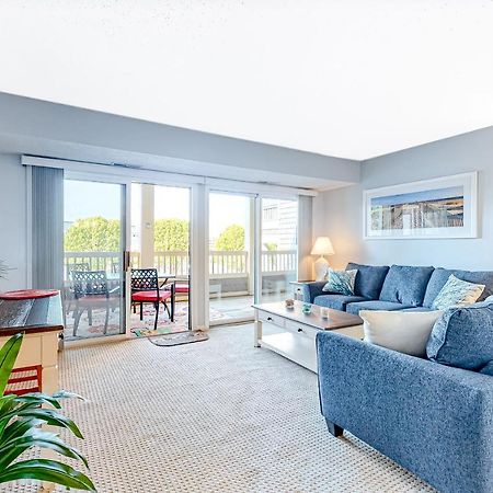 Heron Haven Ocean City Dış mekan fotoğraf