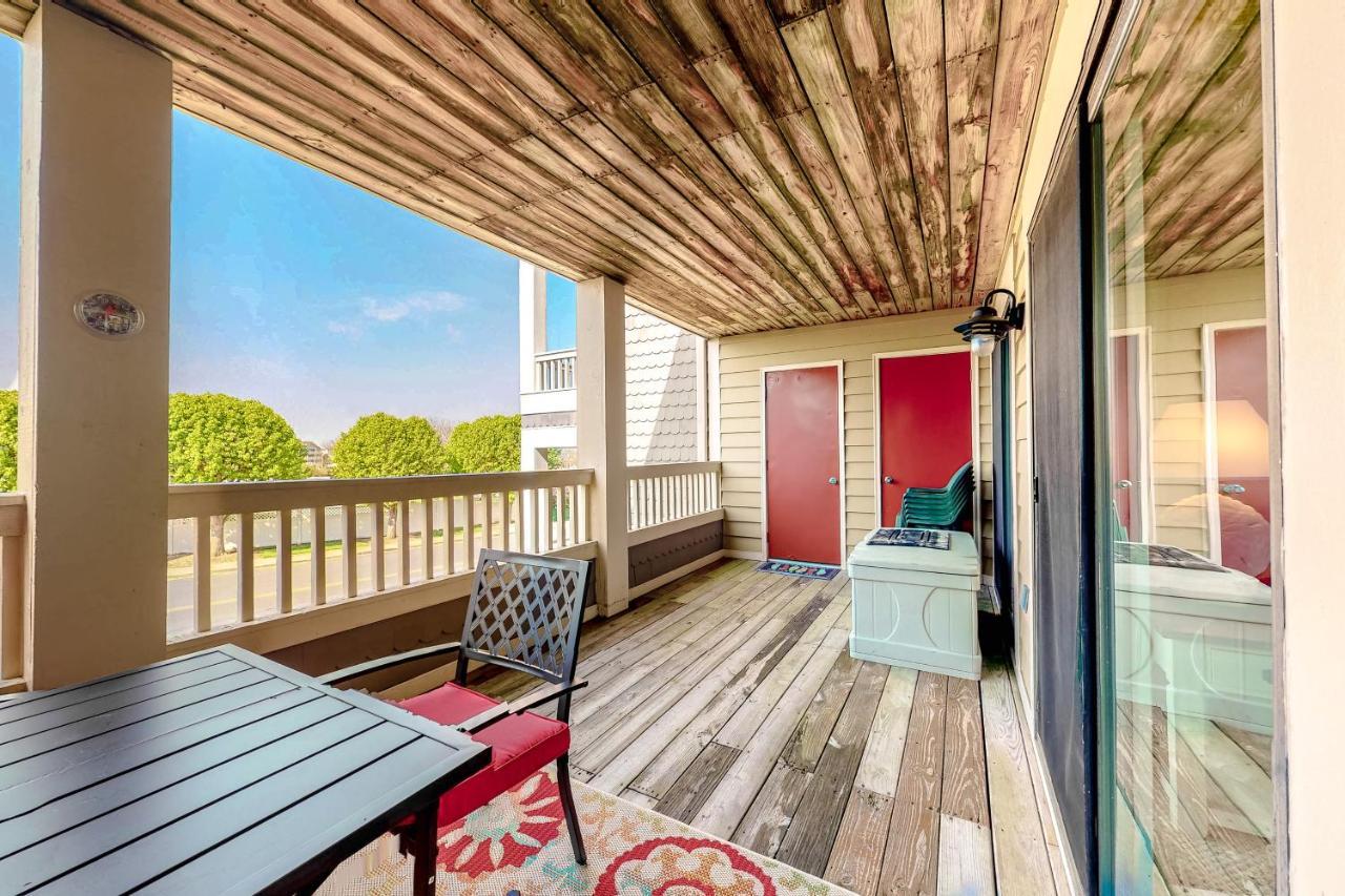 Heron Haven Ocean City Dış mekan fotoğraf