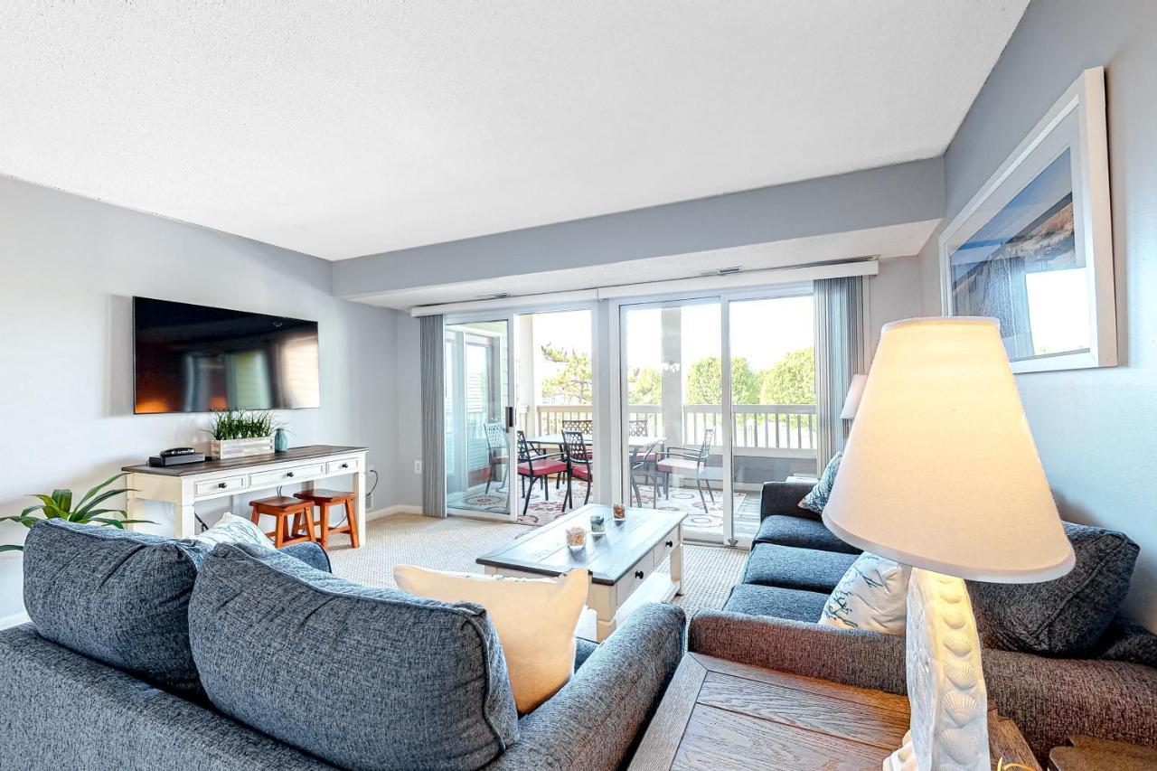 Heron Haven Ocean City Dış mekan fotoğraf