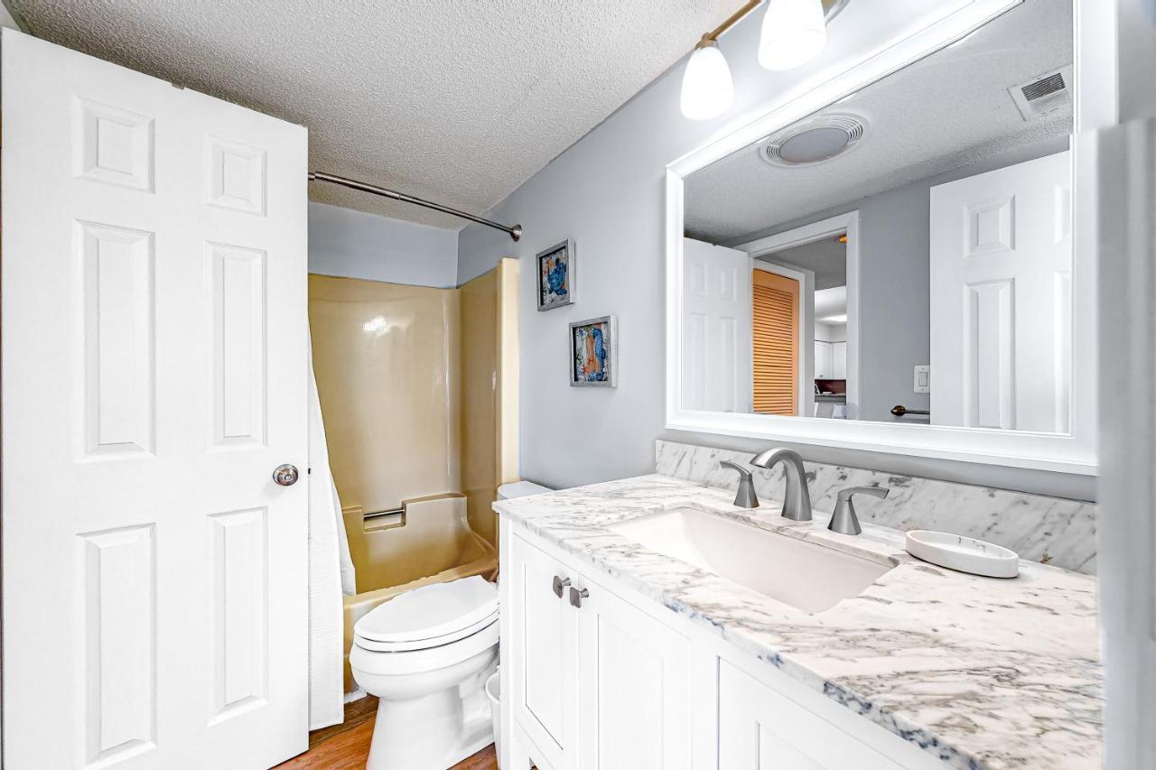 Heron Haven Ocean City Dış mekan fotoğraf