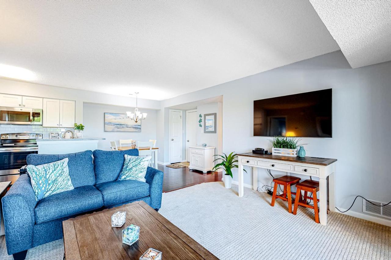 Heron Haven Ocean City Dış mekan fotoğraf