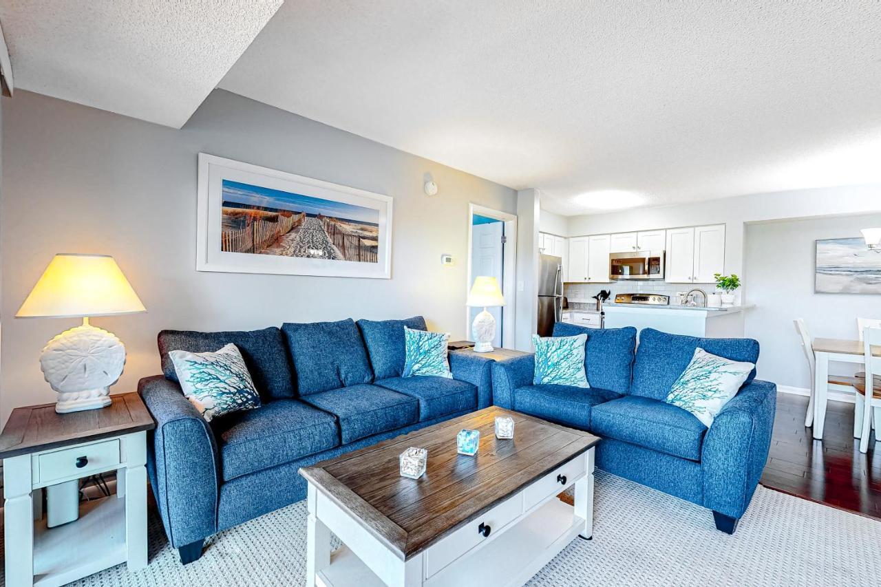 Heron Haven Ocean City Dış mekan fotoğraf