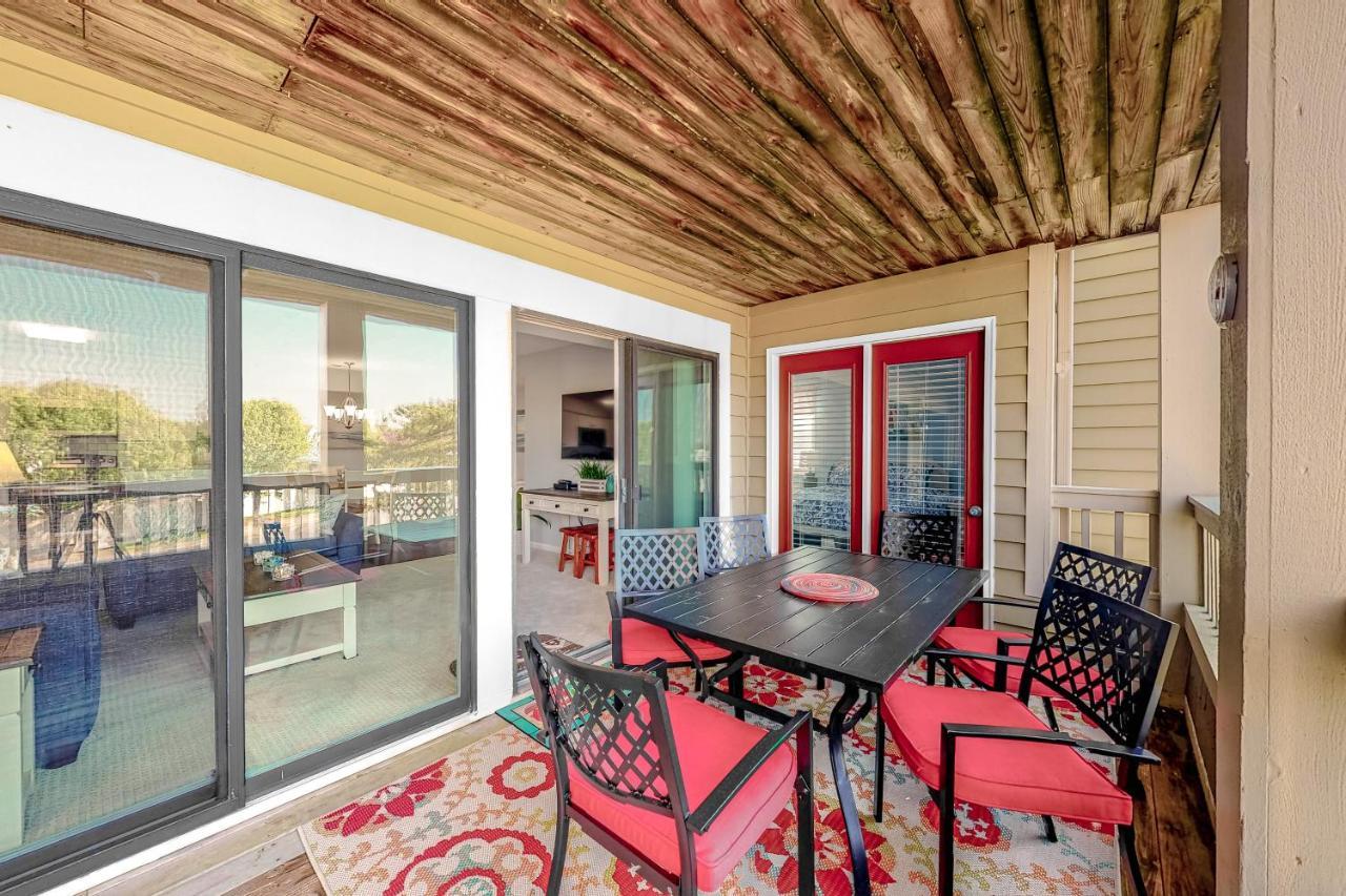 Heron Haven Ocean City Dış mekan fotoğraf