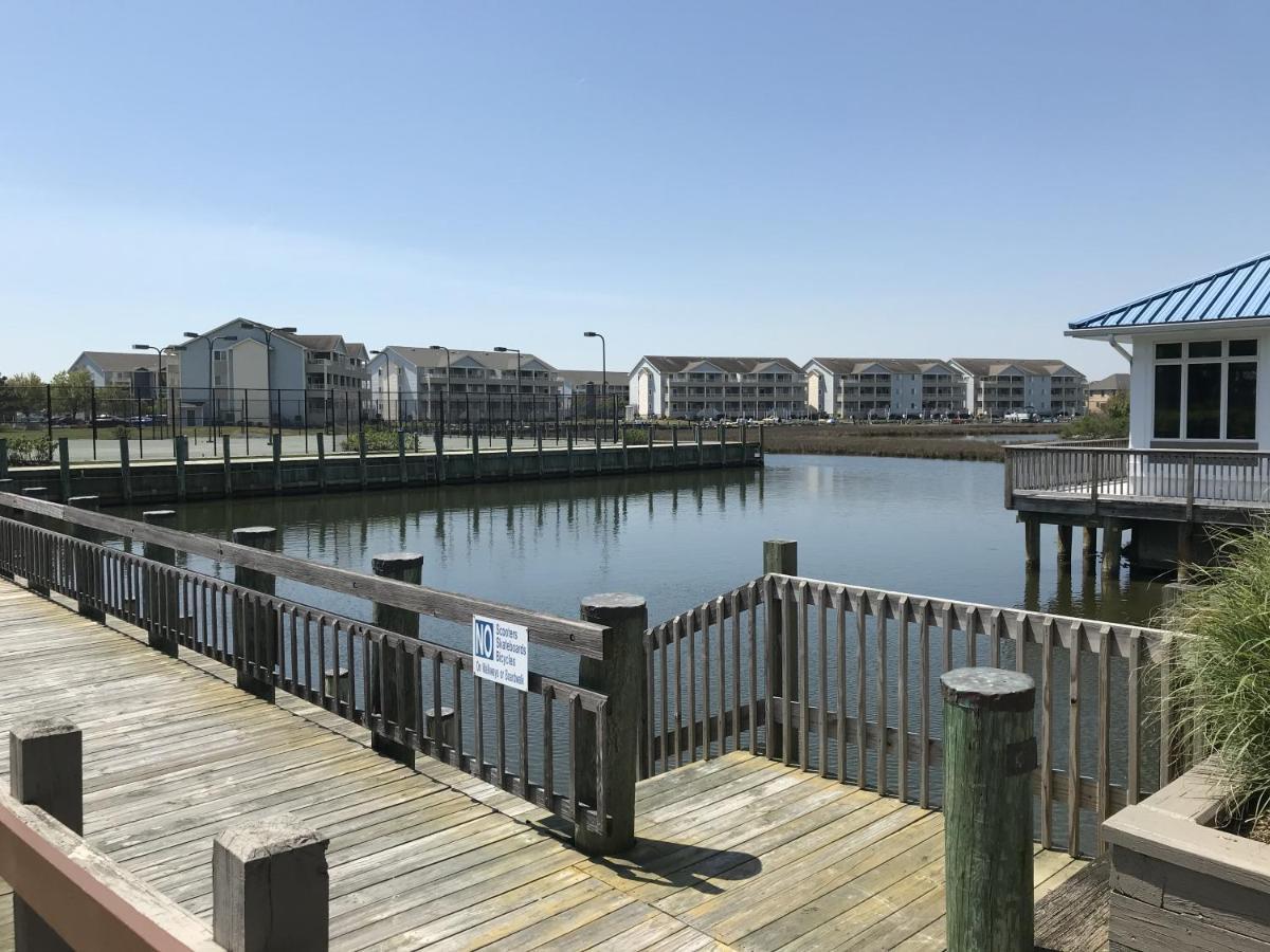 Heron Haven Ocean City Dış mekan fotoğraf