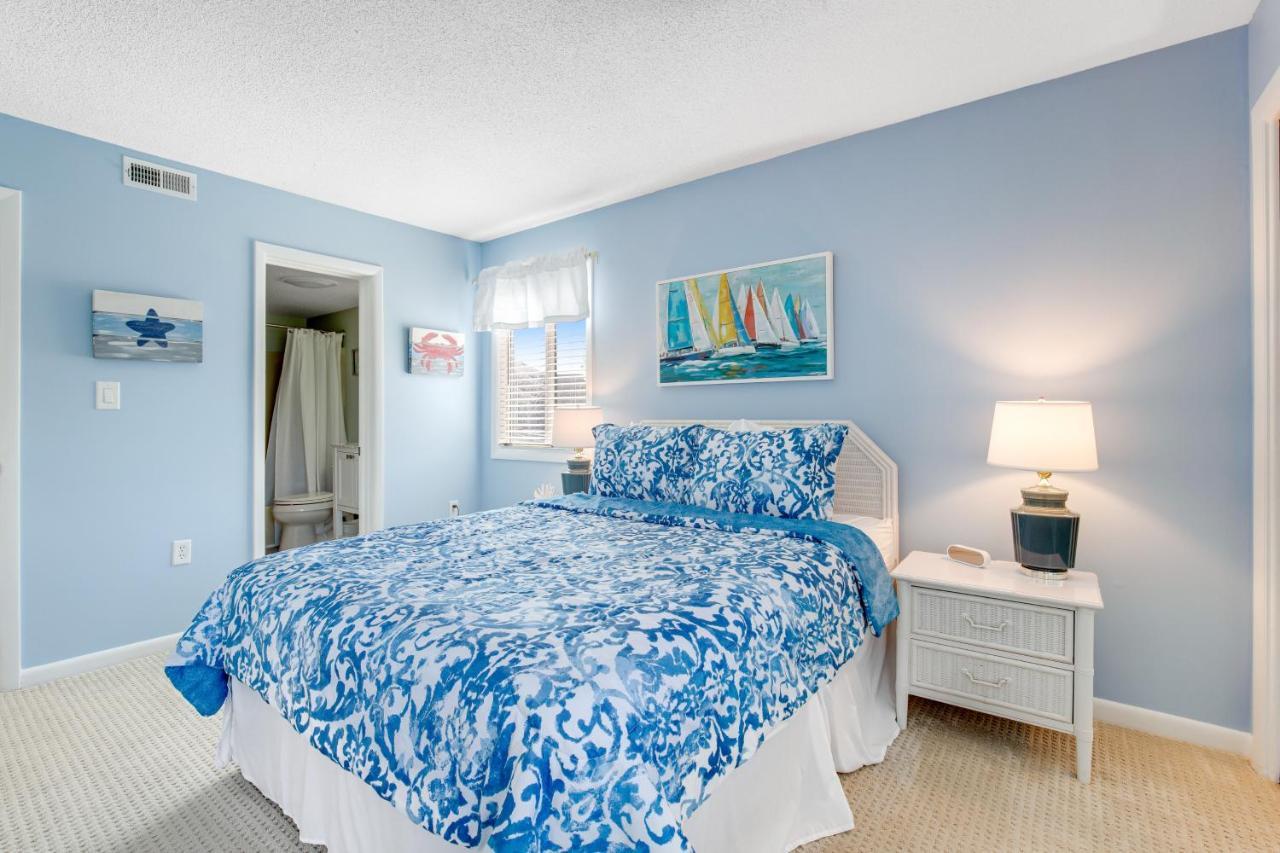 Heron Haven Ocean City Dış mekan fotoğraf