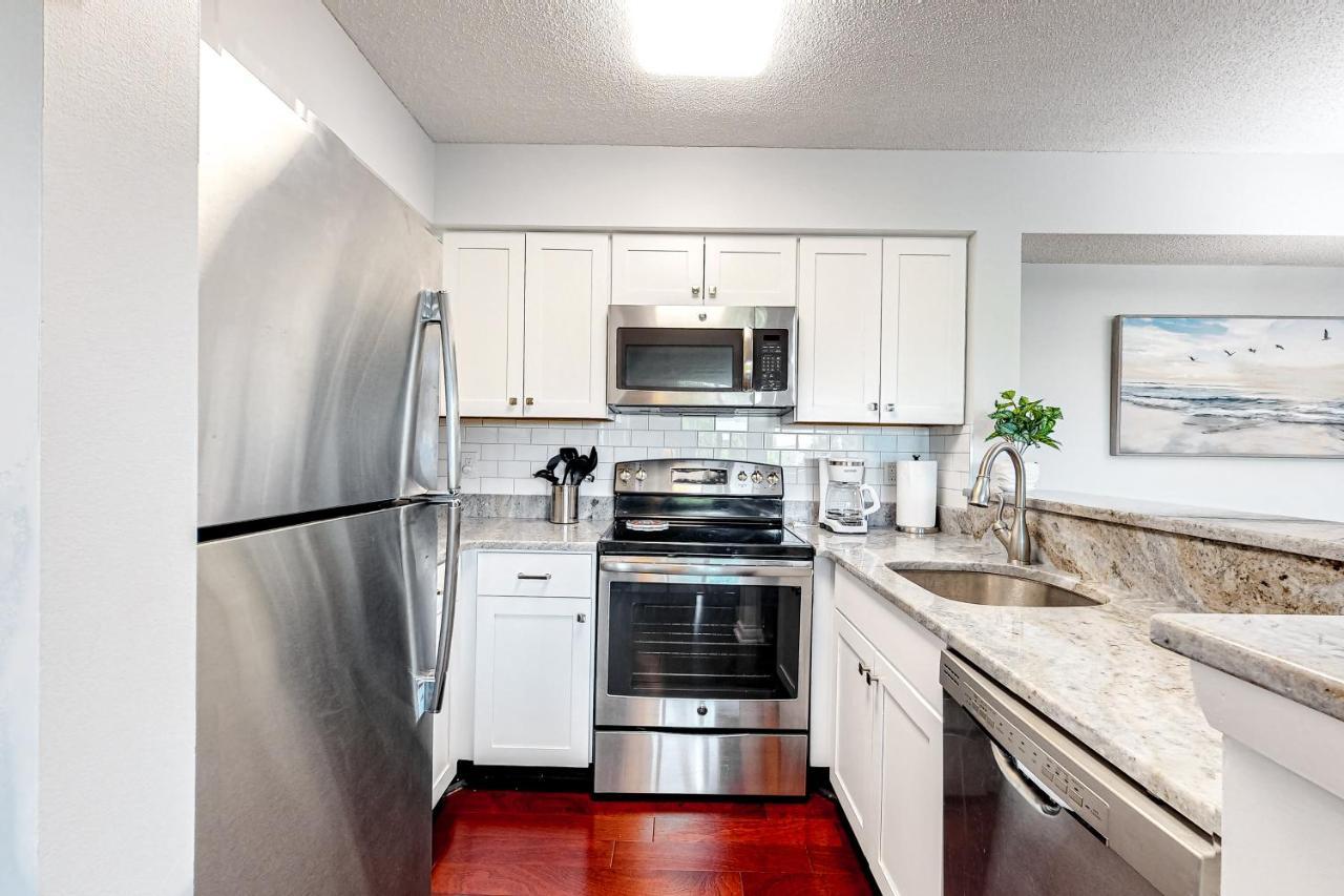 Heron Haven Ocean City Dış mekan fotoğraf