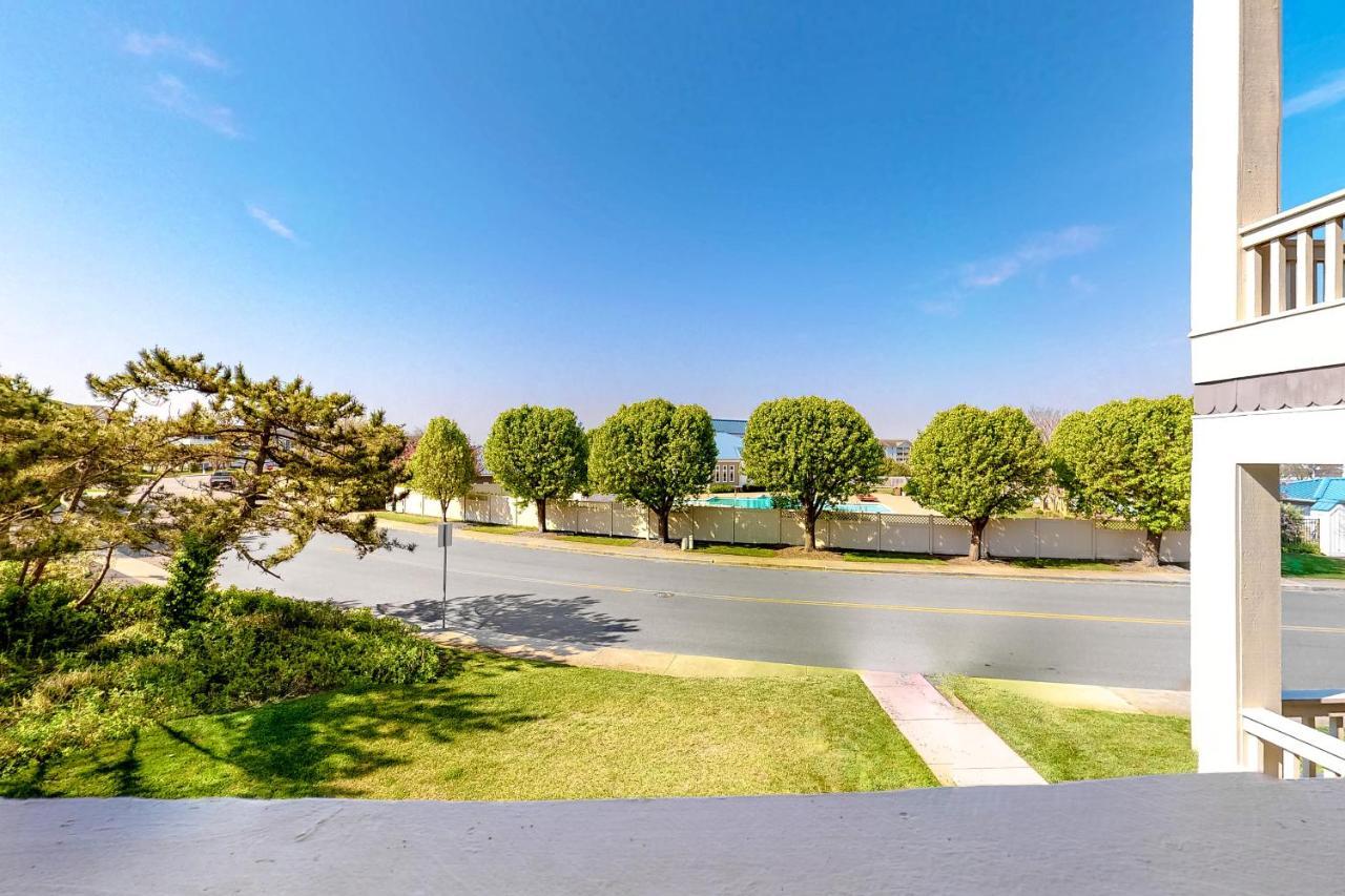 Heron Haven Ocean City Dış mekan fotoğraf