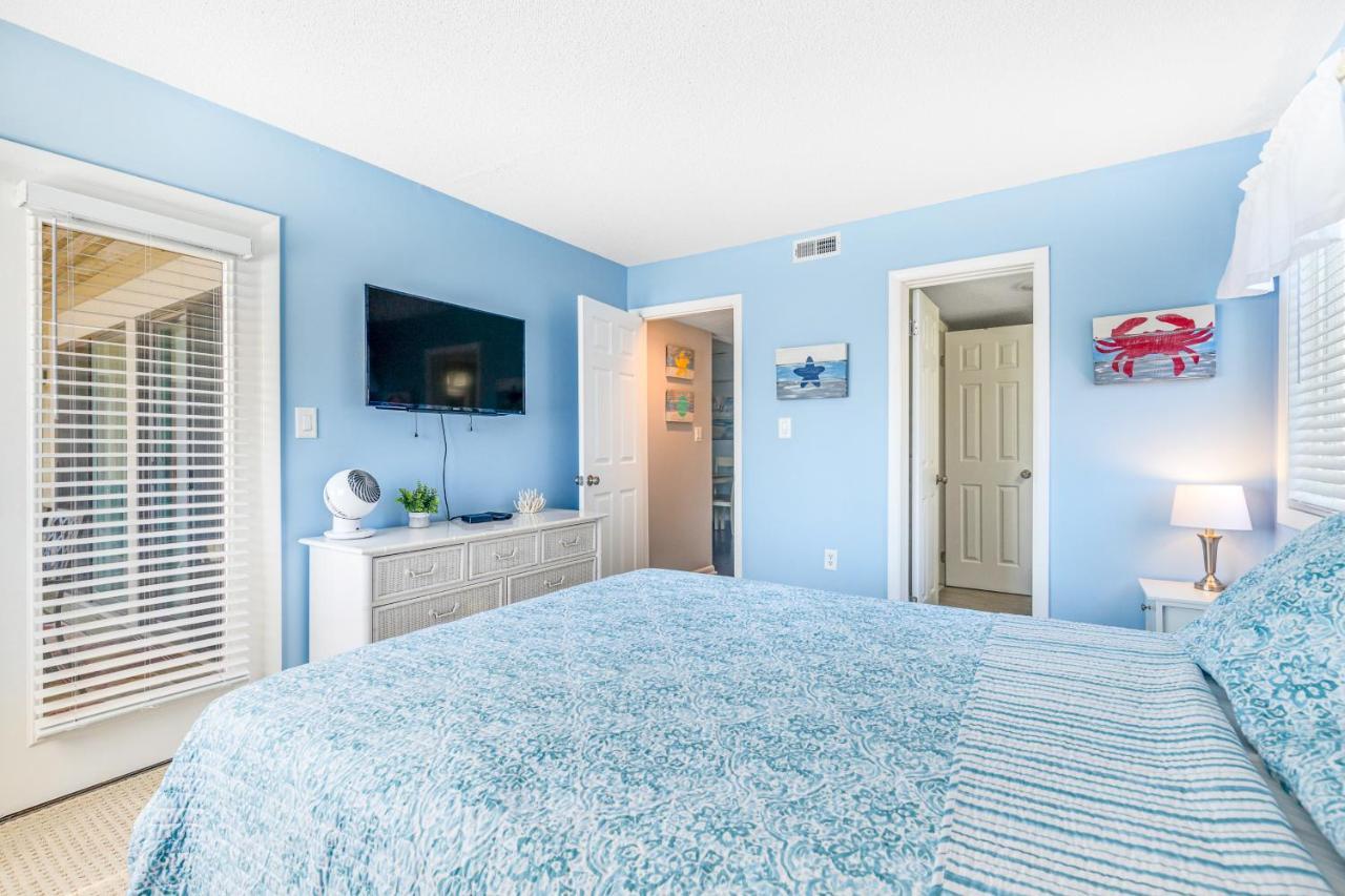 Heron Haven Ocean City Dış mekan fotoğraf