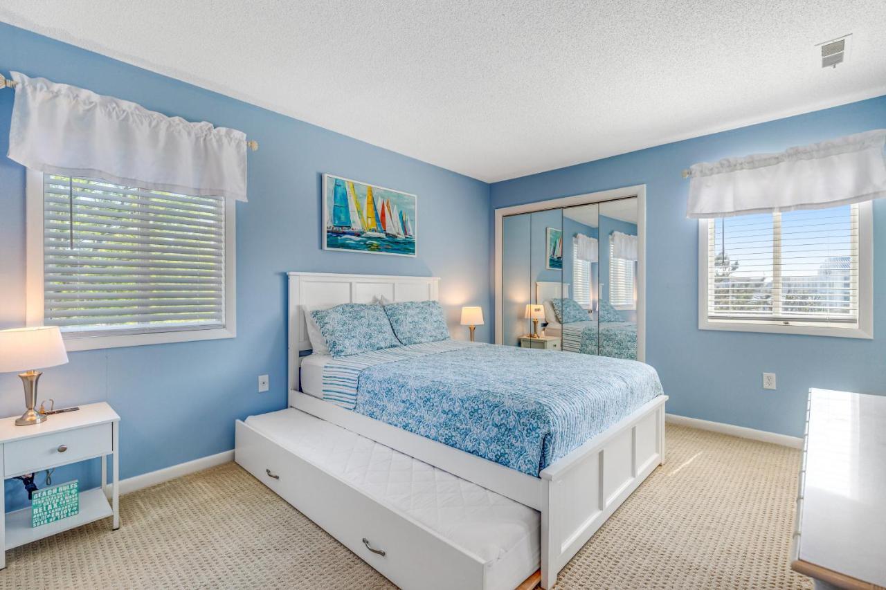 Heron Haven Ocean City Dış mekan fotoğraf